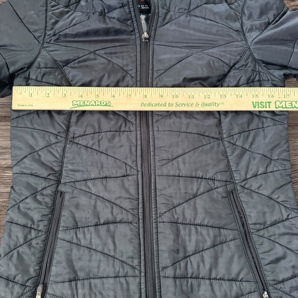 Columbia Omni shield women’s jacket size Small - Picture 5 of 8